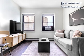 1400 N Lake Shore Dr Unit FL22-ID549, Chicago, IL 60610