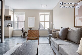 2101 Champlain St NW Unit FL4-ID386, Washington, DC 20009
