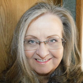 Pat Mumford