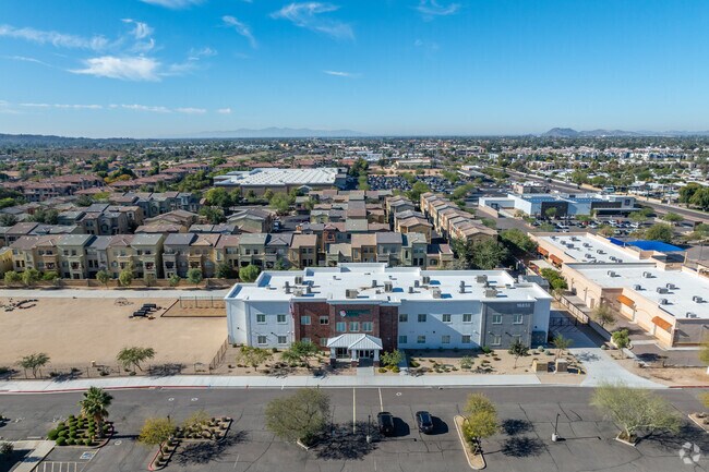 Kaleidoscope School in Phoenix: Cultivating young minds with passion and diversity.