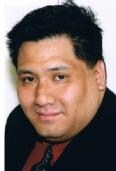 Steven Moy