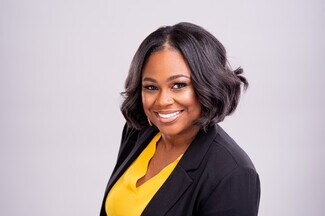 Vanessa Johnson