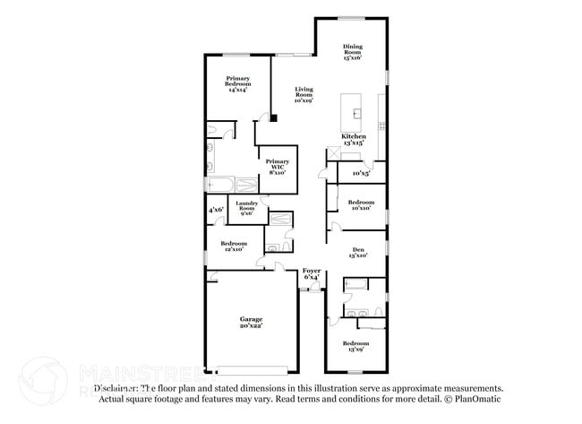 5530 W Walatowa St, Phoenix, AZ 85041 - photo 2