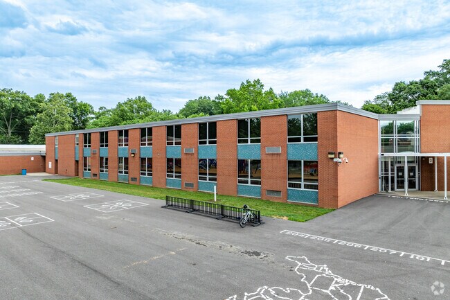 Evening Street Elementary School