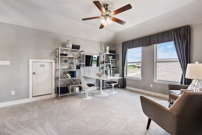 758 Billowing Way, Kyle, TX 78640 - photo 3