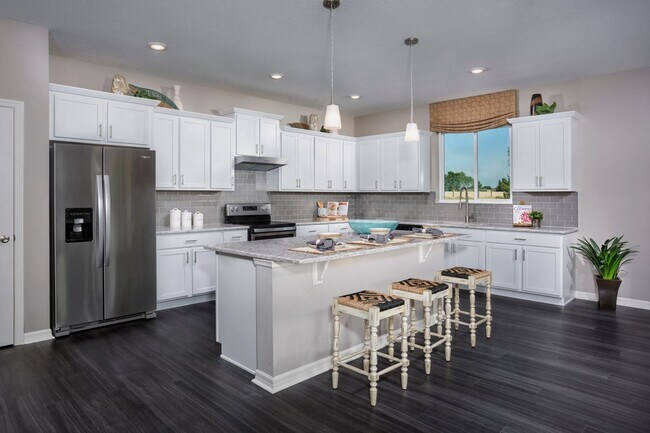 7073 Sun Hammock Trail unit 36513943, Groveland, FL 34736 - photo 6