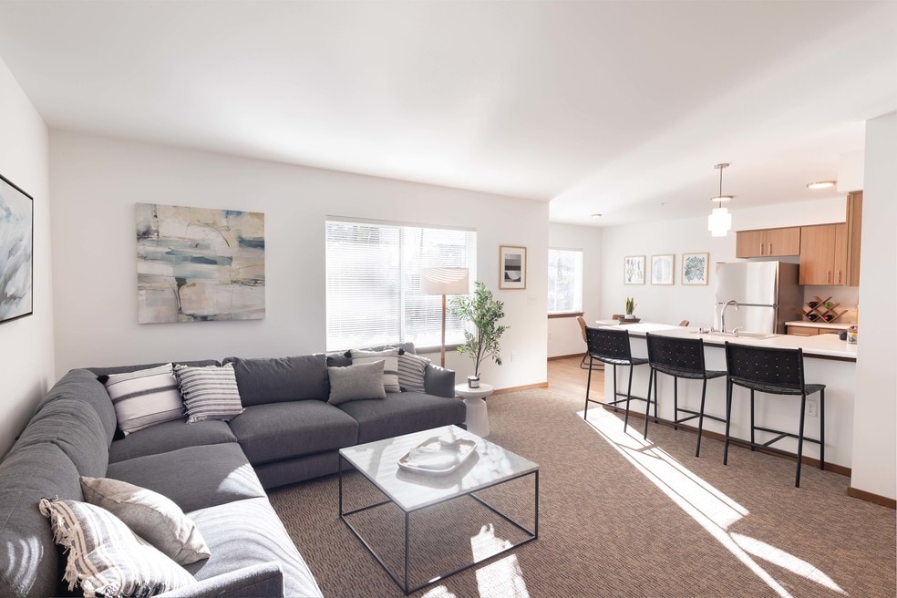 Villas at Arlington, Arlington, WA 98223 - photo 1