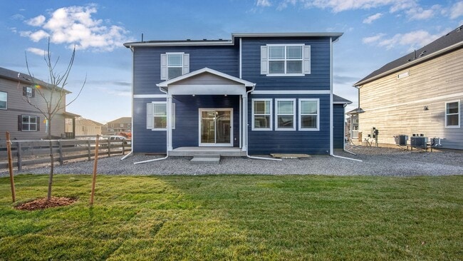 1894 Chaffee Crest Dr, Berthoud, CO 80513 - photo 7