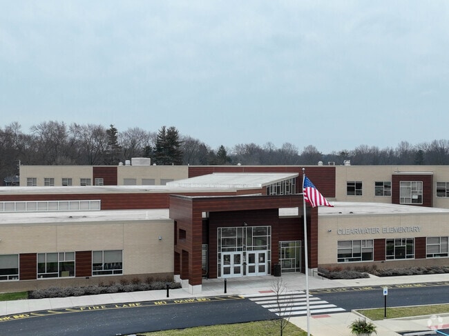 Clearwater Elementary School