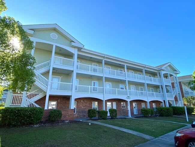 3947 Gladiola Ct unit 301, Myrtle Beach, SC 29588 - photo 2