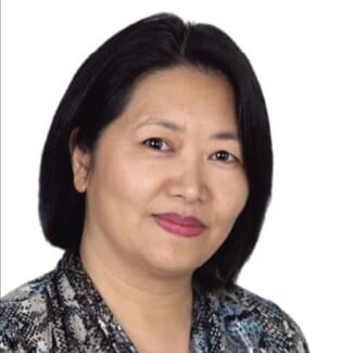 Annie Xie