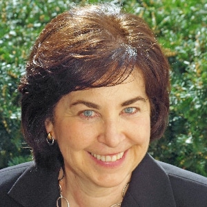 Eileen Maxcy
