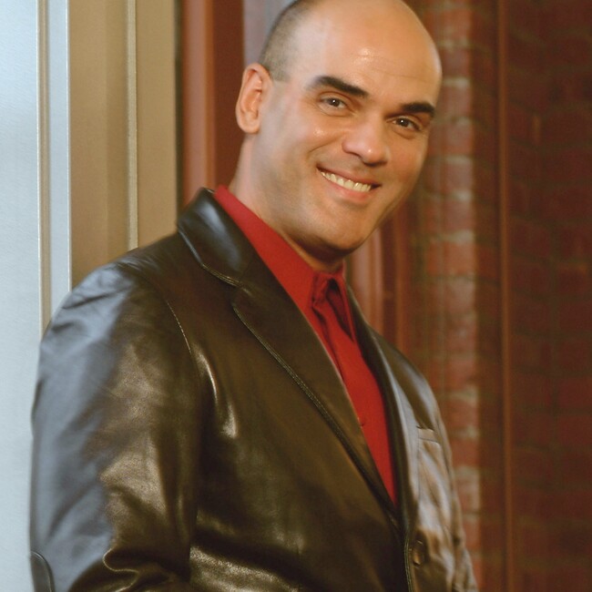 Agent Photo