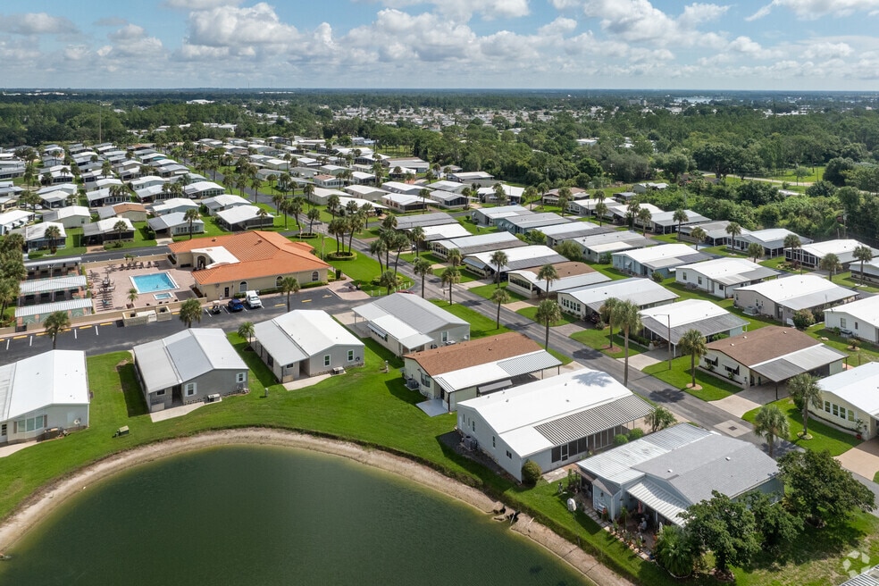 Sebring Country Estates