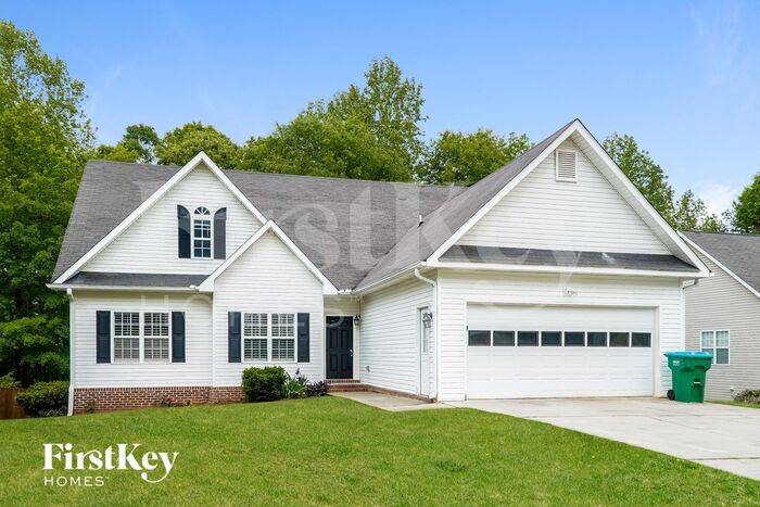 210 James Allen Place, Temple, GA 30179 - photo 1