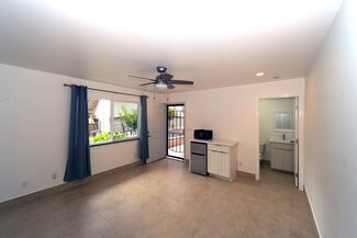 2036 9th Ave Unit Stduio Room, Honolulu, HI 96816