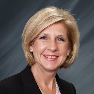 Melissa Cutter