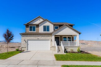 4450 North St Unit 38855378, Eagle Mountain, UT 84005