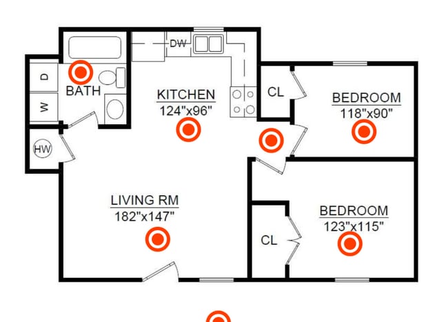 614 W Mount Vernon St unit A, Springfield, MO 65806 - photo 7