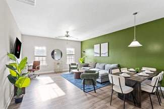 11946 Crooked Stick Place Unit ID1241750P, Pineville, NC 28134