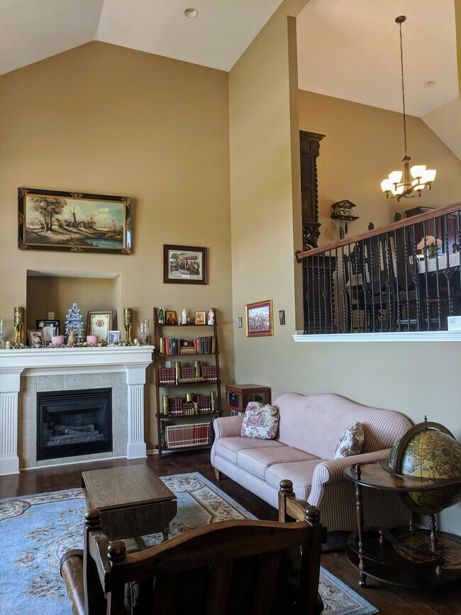 1632 Olivia Dancing Trail, Junction City, KS 66441
