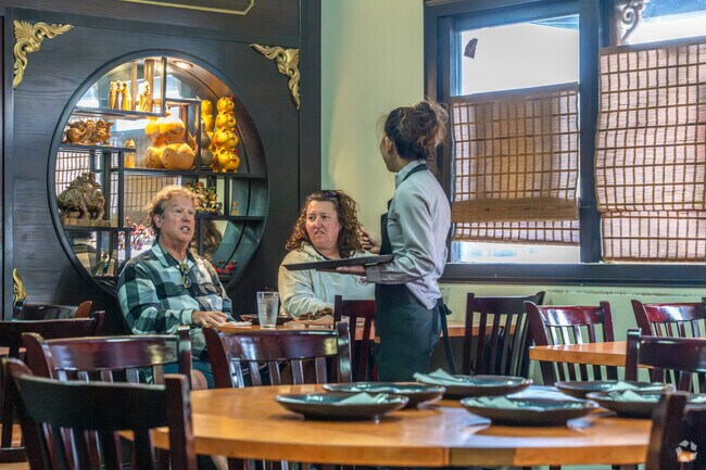 Happy Family Vegetarian serves up flavorful plant-based dishes in the heart of Loma Linda.