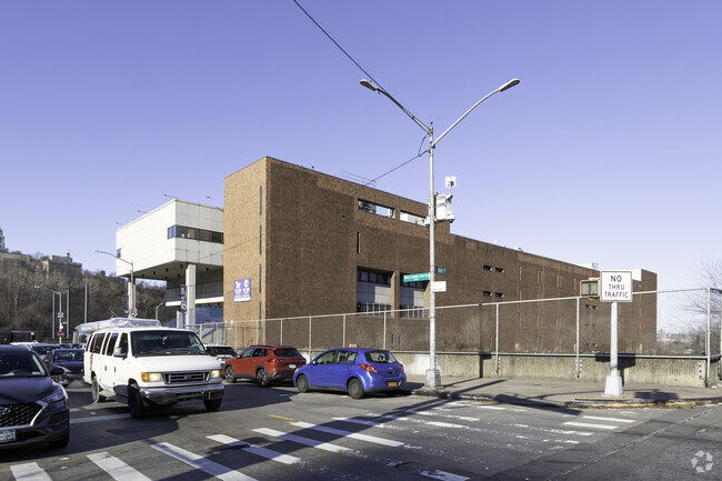 At PS274X, we foster a love of learning and a commitment to excellence.