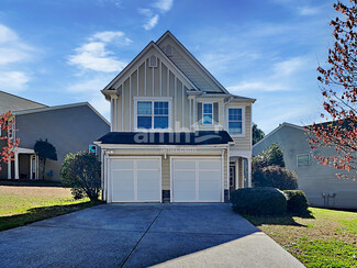 4330 Annlette Dr NW, Lawrenceville, GA 30044