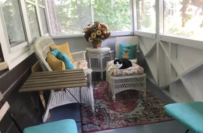 60 Ruth Way Rd, Bethel, NY 12778 - photo 3