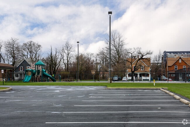 Stevan Dohanos Elementary School