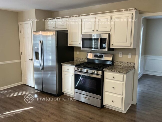 650 Station View Run, Lawrenceville, GA 30043 - photo 6