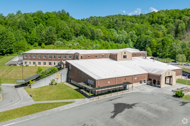 Cranberry Middle fosters leadership and creativity, preparing students for a bright future.