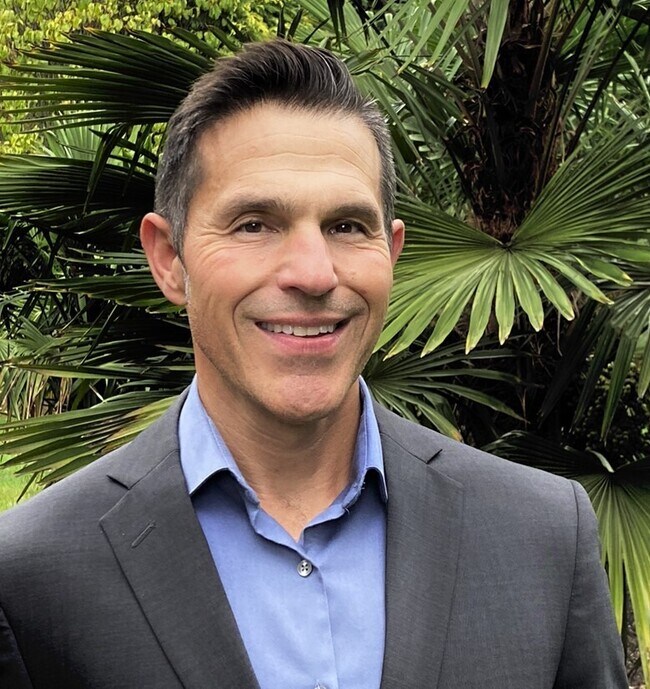 Jeff Scott
