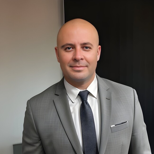 Agent Photo