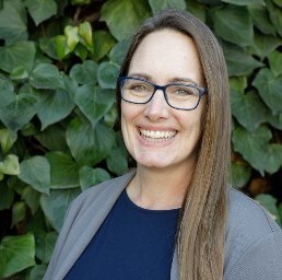 Paula Frantz