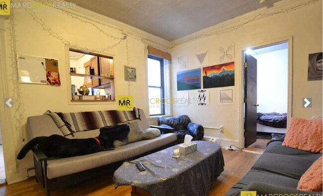 46 Park Vale Ave unit 6, Allston, MA 02134 - photo 4