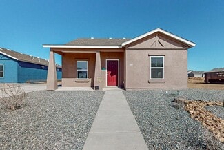 616 Cam Eric, Moriarty, NM 87035