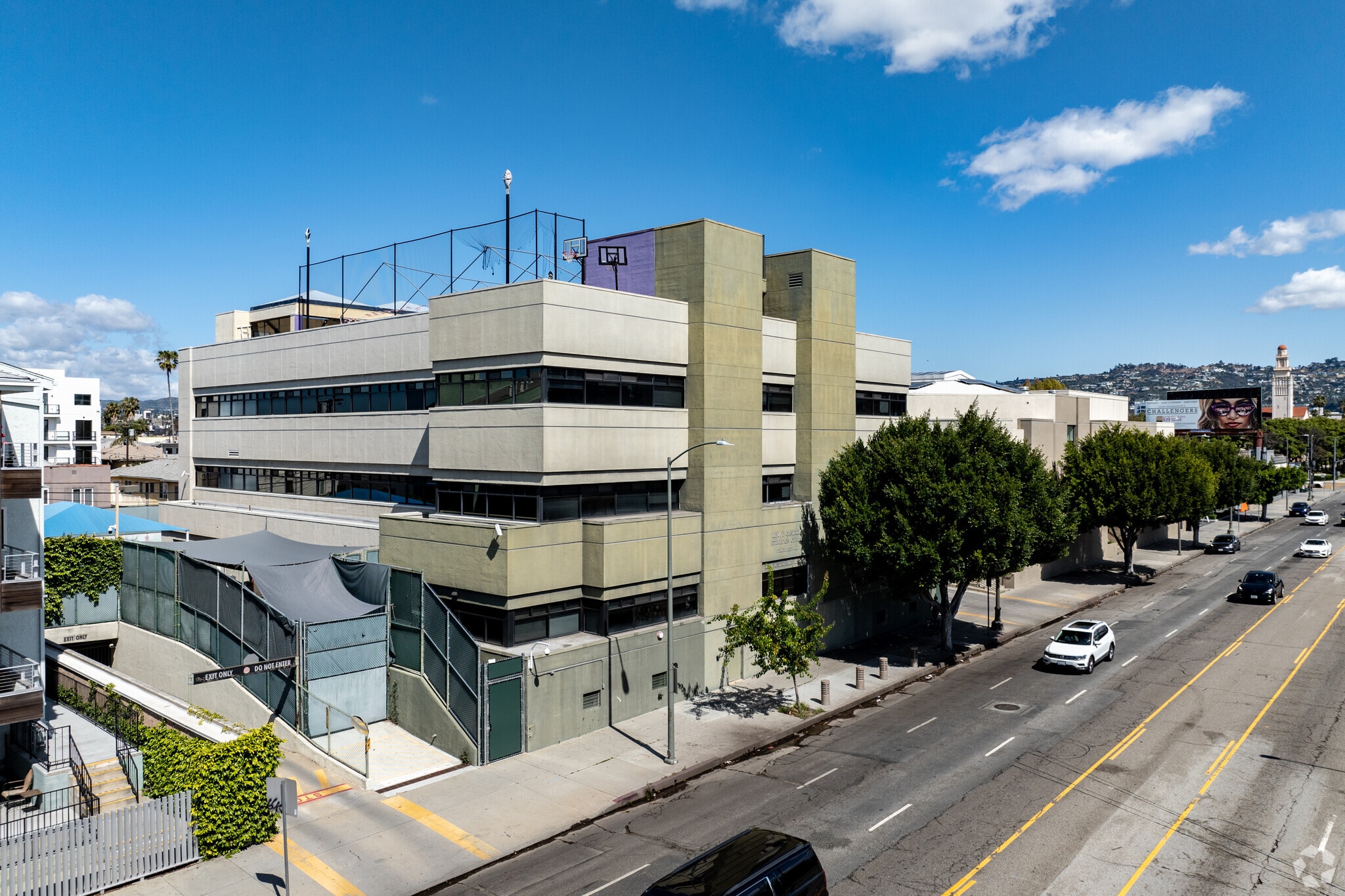 6113 Alcott St, Los Angeles, CA 90035