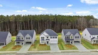 12228 Vista, Covington, GA 30014