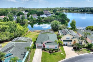 916 Reserve Place, Davenport, FL 33896