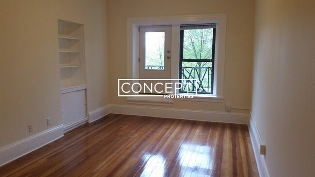 1462 Beacon St unit 14B, Brookline, MA 02446 - photo 4