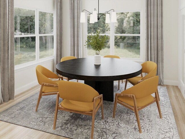 3297 Oakfields Rd unit 36451544, New Hill, NC 27562 - photo 4