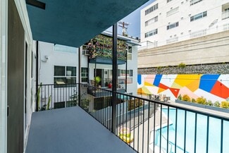 8375 Fountain Ave, West Hollywood, CA 90069