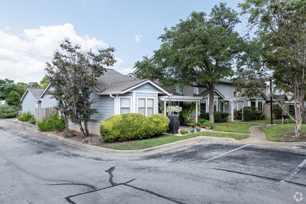 East Riverside-Oltorf