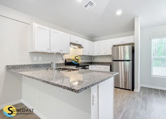 111 E Harvard St, Inverness, FL 34452