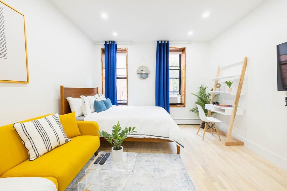 1597 York Ave unit FL5-ID1021867P, New York, NY 10028 - photo 1