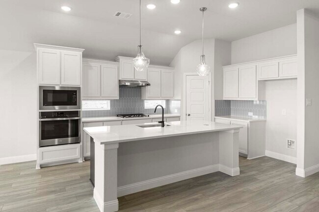 14534 Lovelace St, Pilot Point, TX 76258 - photo 5