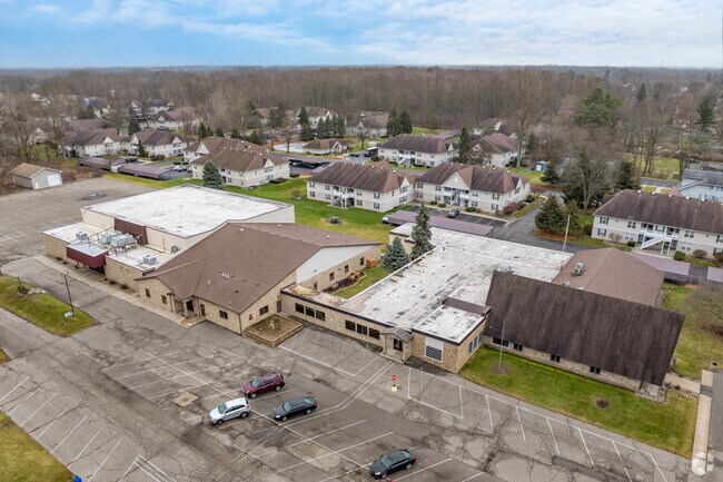 Holt Lutheran Schools has a student population of 157 students.