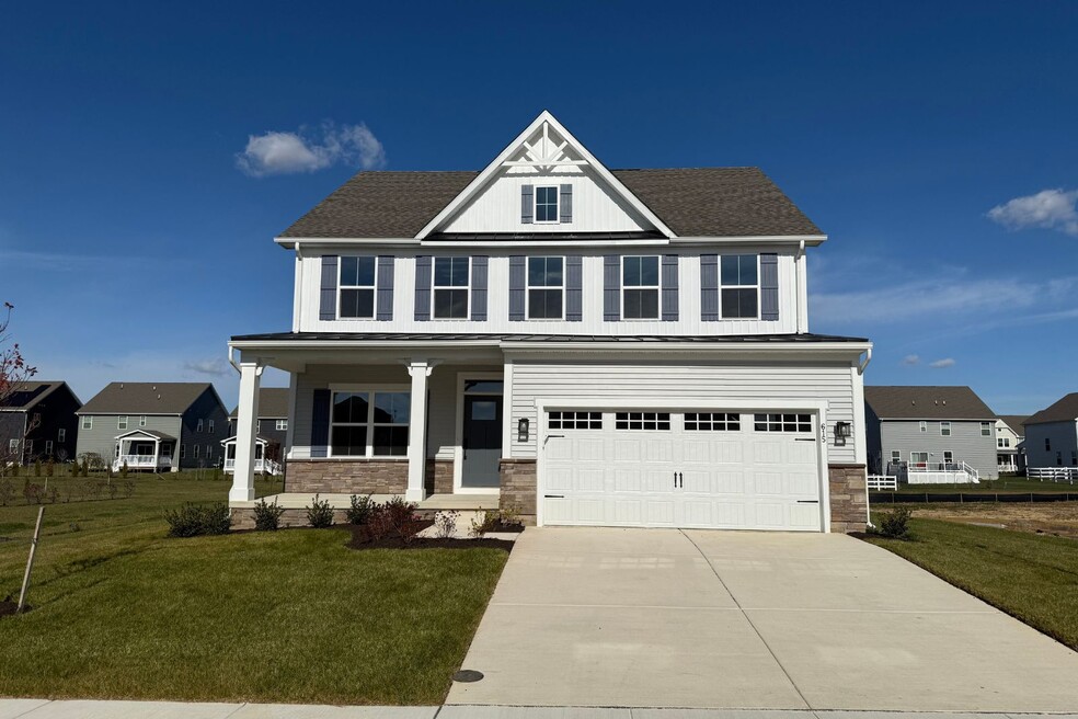 615 Vessel Dr, Middletown, DE 19709 - photo 1