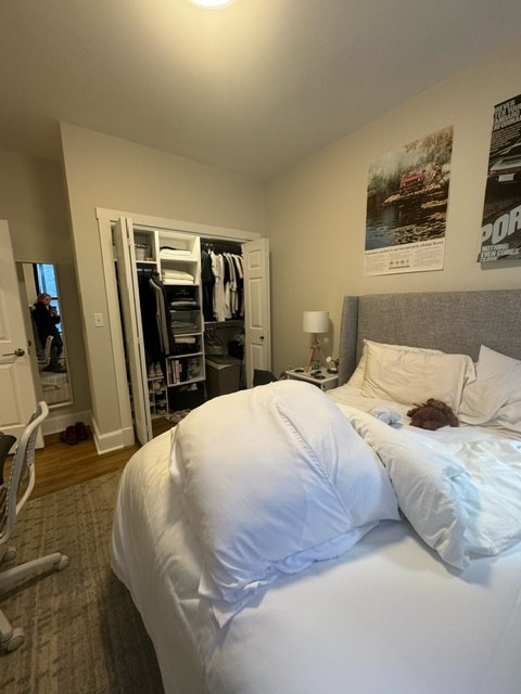 855 Beacon St unit 204, Boston, MA 02215 - photo 7